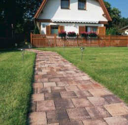 Appia Antica 50x50x5 cm