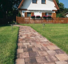 Appia Antica 50x50x5 cm