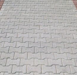 Autoblocant 20×16-5×6 cm