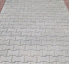 Autoblocant 20×16-5×6 cm