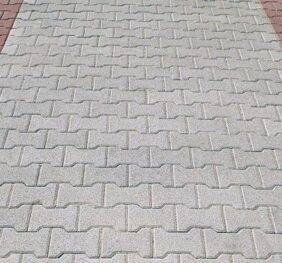 Autoblocant 20×16-5×6 cm