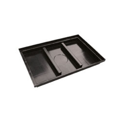 Kit stergator picioare URBAN Park gratar OZ A15 600x400x65