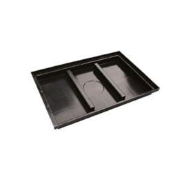 Kit stergator picioare URBAN Park gratar OZ A15 600x400x65