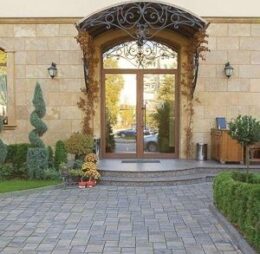 Appia Antica Antichizat 10x20x6 cm