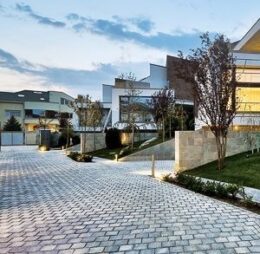 Appia Antica Antichizat 20x20x6 cm