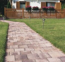 Appia Antica 50x25x5 cm