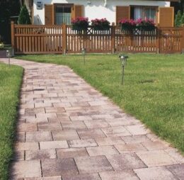 Appia Antica 50x25x5 cm