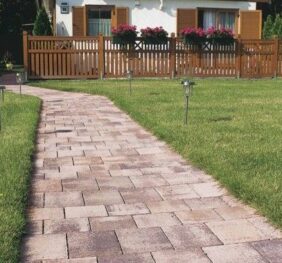 Appia Antica 50x25x5 cm