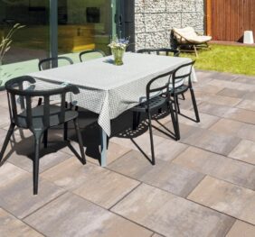 Appia Antica 60x40x5 cm