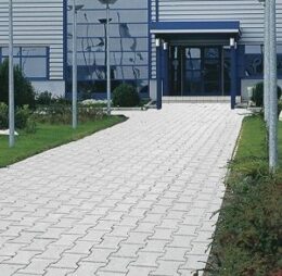 Autoblocant 20×16-5x10cm, Gri