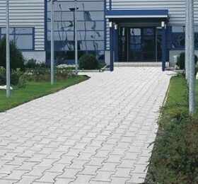 Autoblocant 20×16-5x10cm, Gri