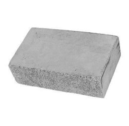 Dala Completare 33x21x10 cm, Gri