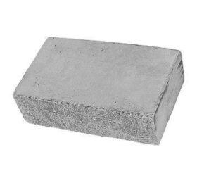 Dala Completare 33x21x8cm, Gri