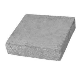 Dala Completare 33x50x10 cm, Gri