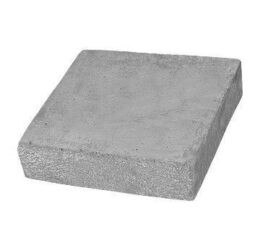 Dala Completare 33x50x8 cm, Gri