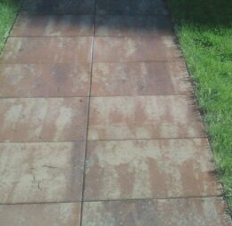 Appia Antica 40x40x6 cm