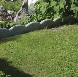 Bordura Arcade 3 100x5x25 cm