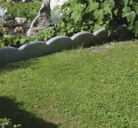 Bordura Arcade 3 100x5x25 cm