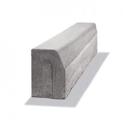 Bordura 50x10x15 cm
