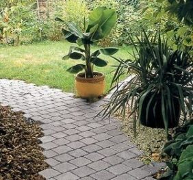 Castelletto Antichizat 12.5×12.5×4 cm