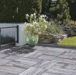 Citytop Grande Combi 6 cm