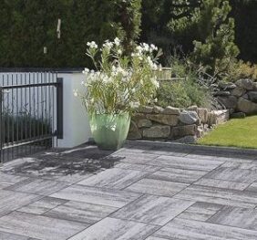 Citytop Grande Combi 6 cm