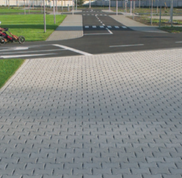 Autoblocant 20×16-5×8 cm