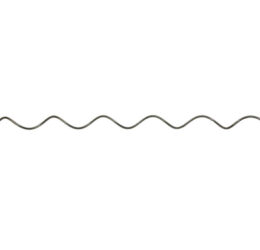 Spirala de imbinare 4mm x 210cm/ZN+AL