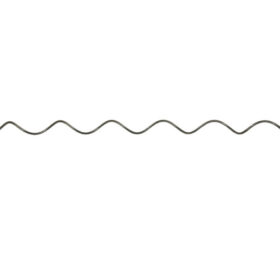 Spirala de imbinare 4mm x 210cm/ZN+AL