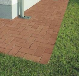 Nardo 20x10x4 cm