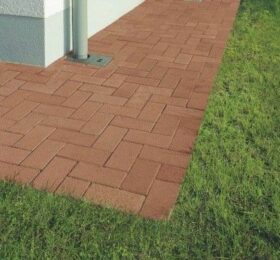 Nardo 20x10x4 cm
