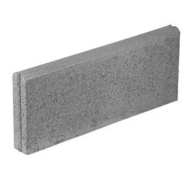 Bordura B4 50x5x20 cm