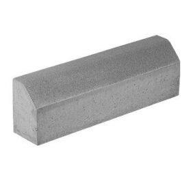 Bordura B5 50x10x15 cm