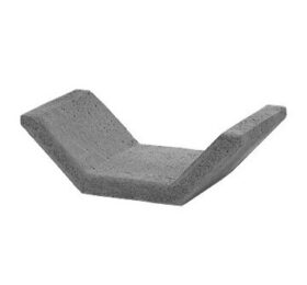 Rigola R4 sant trapezoidal prefabricat din beton