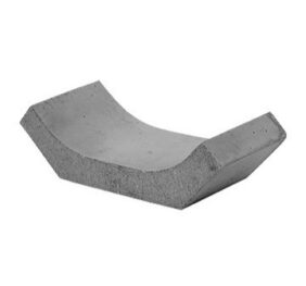 Rigola R5 sant trapezoidal prefabricat din beton