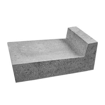 Rigola R7 de acostament - Paving Solutions