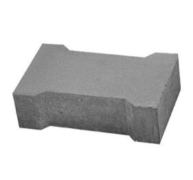 Placa rigola carosabila nearmata PRC3