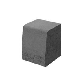 Bordura B6.2 20x20x25 cm, Gri Ciment