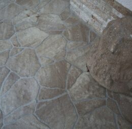 Mortar pentru rosturi pavele MR1