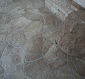 Mortar pentru rosturi pavele MR1