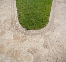 Mortar pentru rosturi pavele MR2