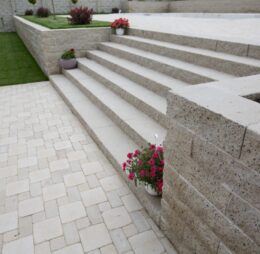 Element de treapta Siena