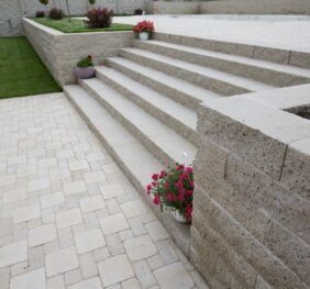 Element de treapta Siena