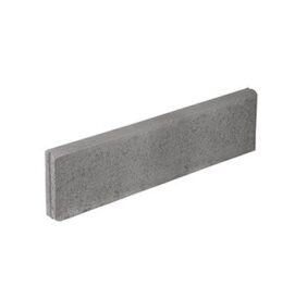 Bordura B10 100x7x25 cm