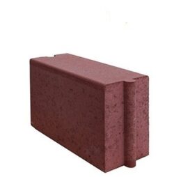 Bordura B15 50x20x30 cm