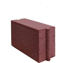 Bordura B15 50x20x30 cm