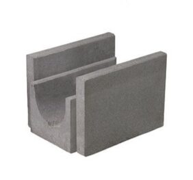 Rigola Pietonala R11