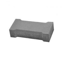 Placa rigola carosabila PRC5 dublu armata