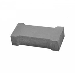 Placa rigola carosabila PRC5 dublu armata