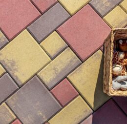 Melange Combi 6 cm, Vivace